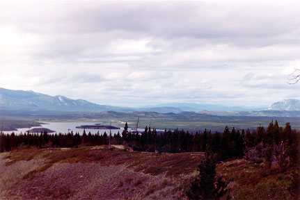 Yukon Backcountry